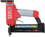 SLP20XP GLN-T, klaasiliistu naelapüstol (AX) 7mm